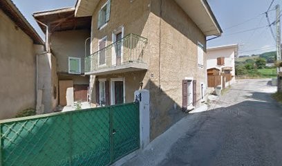 Cochard-Daclin Catherine, Cabinet Infirmier à Mottier