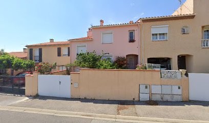 Parramon Martine, Cabinet Infirmier à Saint-Estève