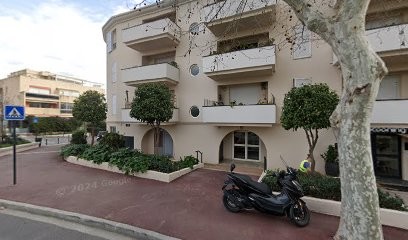 Baubiet Edith, Cabinet Infirmier à La Londe-les-Maures