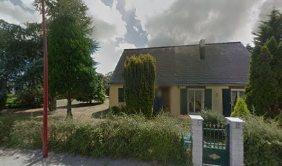 Brouillaud Yvette, Cabinet Infirmier à Prinquiau