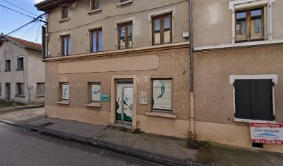 SALMON Joelle, Cabinet Infirmier à Miribel