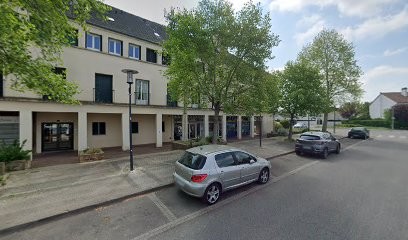 Herbin Steeve, Cabinet Infirmier à Maurepas