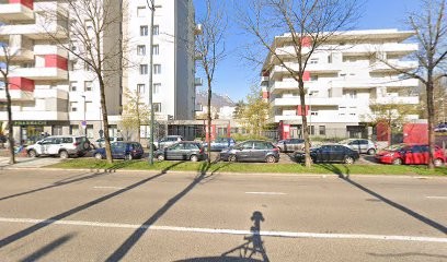 Claret Olivier, Cabinet Infirmier à Échirolles