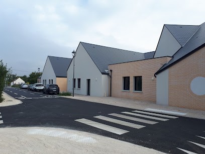 Francine Saint-Ruf Cabinet infirmier et domicile, Village santé, Cabinet Infirmier à Saint-Hilaire-Saint-Mesmin