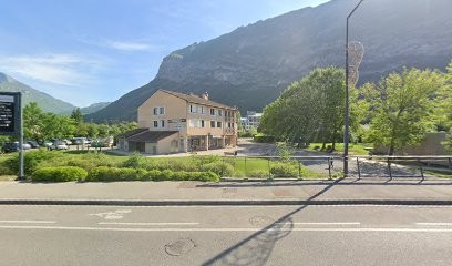 Hagelstein Fabienne, Cabinet Infirmier à Saint-Égrève