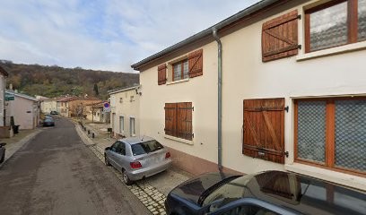 Schied Francoise, Cabinet Infirmier à Pagney-derrière-Barine