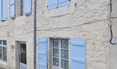 Cabinet infirmier Boillon, Cabinet Infirmier à Lauzerte