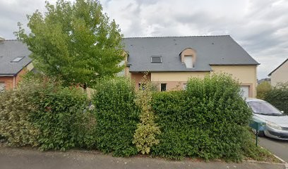 Fornari Martine, Cabinet Infirmier à Lécousse