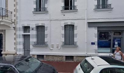 Bagardie Linda, Cabinet Infirmier à Saint-Jean-de-Luz