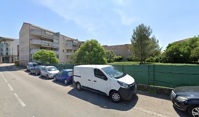 Fleury Nicolas, Cabinet Infirmier à Mouans-Sartoux