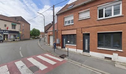 WATERLOT Dorothee , EVRARD Delphine et EREMUS Evelyne, Cabinet Infirmier à Noyelles-Godault