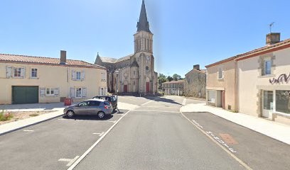 Infirmières - DINOUART Anaïs CHOBLET Mélanie, Cabinet Infirmier à Bellevigny