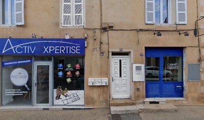 Andrillat Nathalie, Cabinet Infirmier à Saint-Georges-de-Reneins