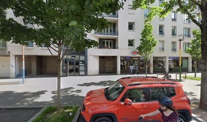 Btissam Et Kenza, Cabinet Infirmier à Villeurbanne