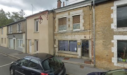 Lallement Sylvain, Cabinet Infirmier à Poix-Terron