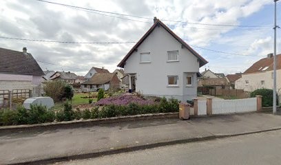 Cunrath Dominique, Cabinet Infirmier à Mommenheim