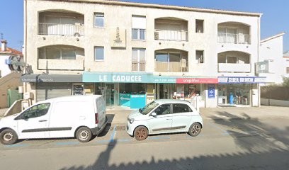 Cabinet De Soins Infirmiers Cueff Et Genna, Cabinet Infirmier au Pradet