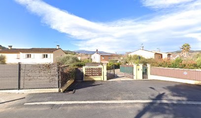 Rabot Véronique, Cabinet Infirmier à Pégomas