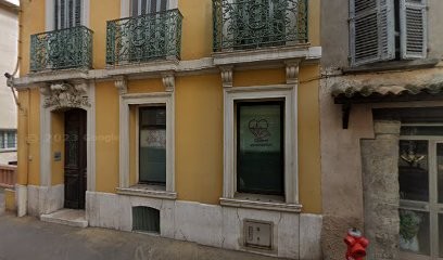 CHAPEL Marielle, Cabinet Infirmier à Solliès-Pont