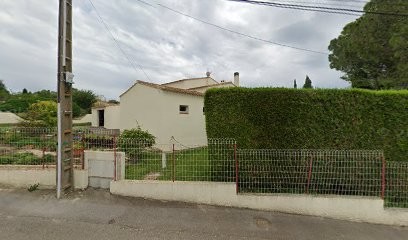 Delage Catherine, Cabinet Infirmier à Salles-d'Aude