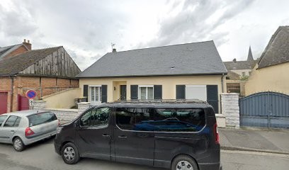 Debail Sylvie, Cabinet Infirmier à Marle