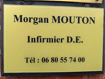 Mouton Morgan, Cabinet Infirmier à Fouquières-lès-Béthune