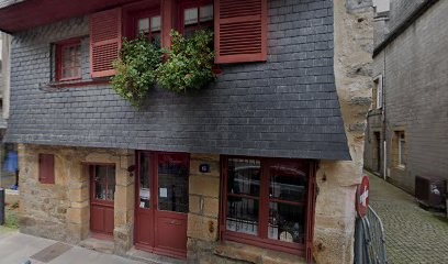 Huguen Pierre Marie, Cabinet Infirmier à Landerneau