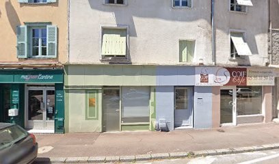 Sdf Dijoux-Tallet, Cabinet Infirmier à Limoges