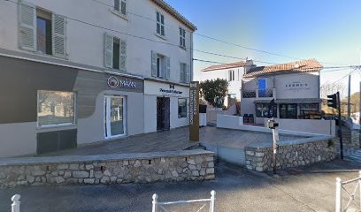 Mme ROMEO DARMON Emilie Cabinet Infirmier du Cap Brun, Cabinet Infirmier à Toulon