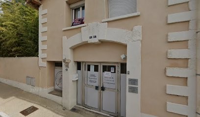 ABELLAN AGATHE, Cabinet Infirmier à Pérols