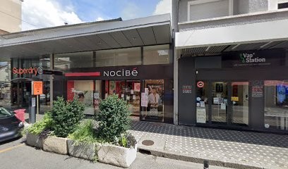 BARBOT Émilie, Cabinet Infirmier à Annemasse