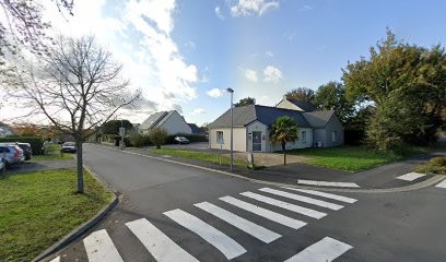 Infirmière libérale Julie Anne Gauthier, Cabinet Infirmier à Treillières