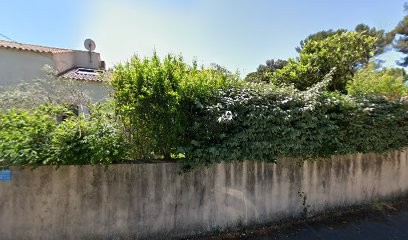 Dargent Valerie, Cabinet Infirmier à Martigues