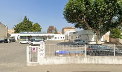 Blaché Turpin Gézabel, Cabinet Infirmier à L'Isle-sur-la-Sorgue