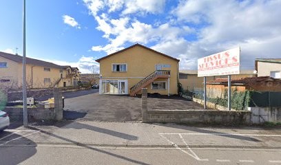 Infirmière Tignieu-Jameyzieu - Nicole Yekpe, Cabinet Infirmier à Tignieu-Jameyzieu