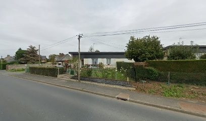 Chatel Brigitte, Cabinet Infirmier au Molay-Littry