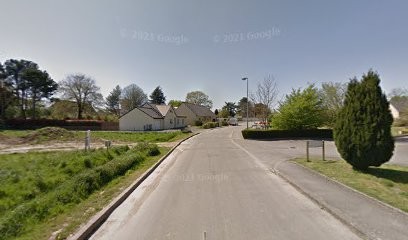 Gautier-Lelay-Maudet-Rivoal SCP, Cabinet Infirmier à Hédé-Bazouges