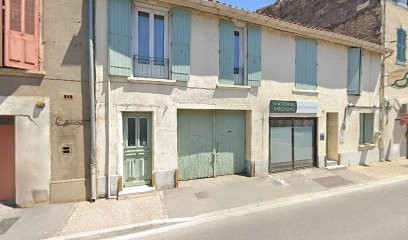 Cabinet Infirmier Kevin Guillon et Julien Brocard, Cabinet Infirmier à Saint-Gilles