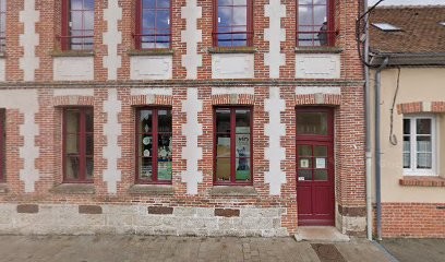 Baguet Alain, Cabinet Infirmier à Saint-Germer-de-Fly