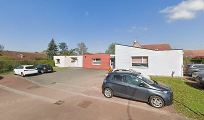 Caigny Lucie, Cabinet Infirmier à Herlies