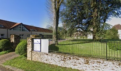 GUISLIN Marion, Cabinet Infirmier à La Houssaye-en-Brie