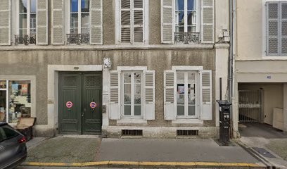 Laetitia Chedal-Bornu - Cabinet infirmier, Cabinet Infirmier à Pau