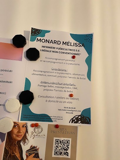 La bulle de missa - MONARD Mélissa, Cabinet Infirmier au Mée-sur-Seine
