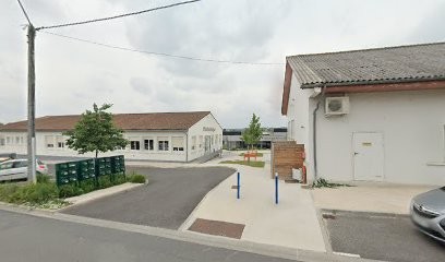 Fonteneau Pascale, Cabinet Infirmier à Ruelle-sur-Touvre