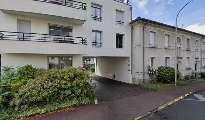 Appeyroux dominique, Cabinet Infirmier à Limoges