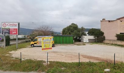 Carletti-Prenat Sylvie, Cabinet Infirmier à Solliès-Pont