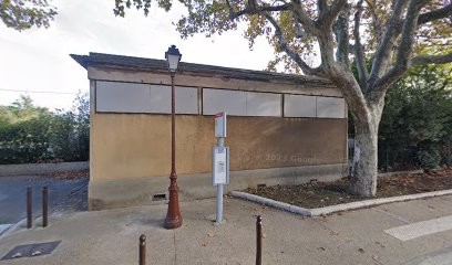 Campagne Valérie, Cabinet Infirmier à Port-de-Bouc