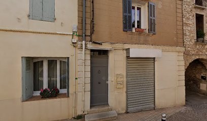 Georges Rolande, Cabinet Infirmier à Rousset