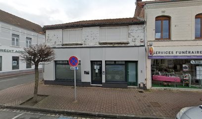 TAVERNIER Nathalie, Cabinet Infirmier à Calais