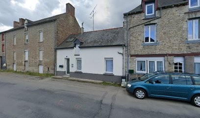 Beaudoin Maryline, Cabinet Infirmier à Coësmes